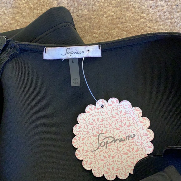NWT Soprano Dress - Picture 6 of 12